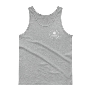 Puerto Rico, Cuba Flag Tank top