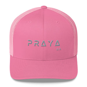 PRAYA AA Trucker Cap