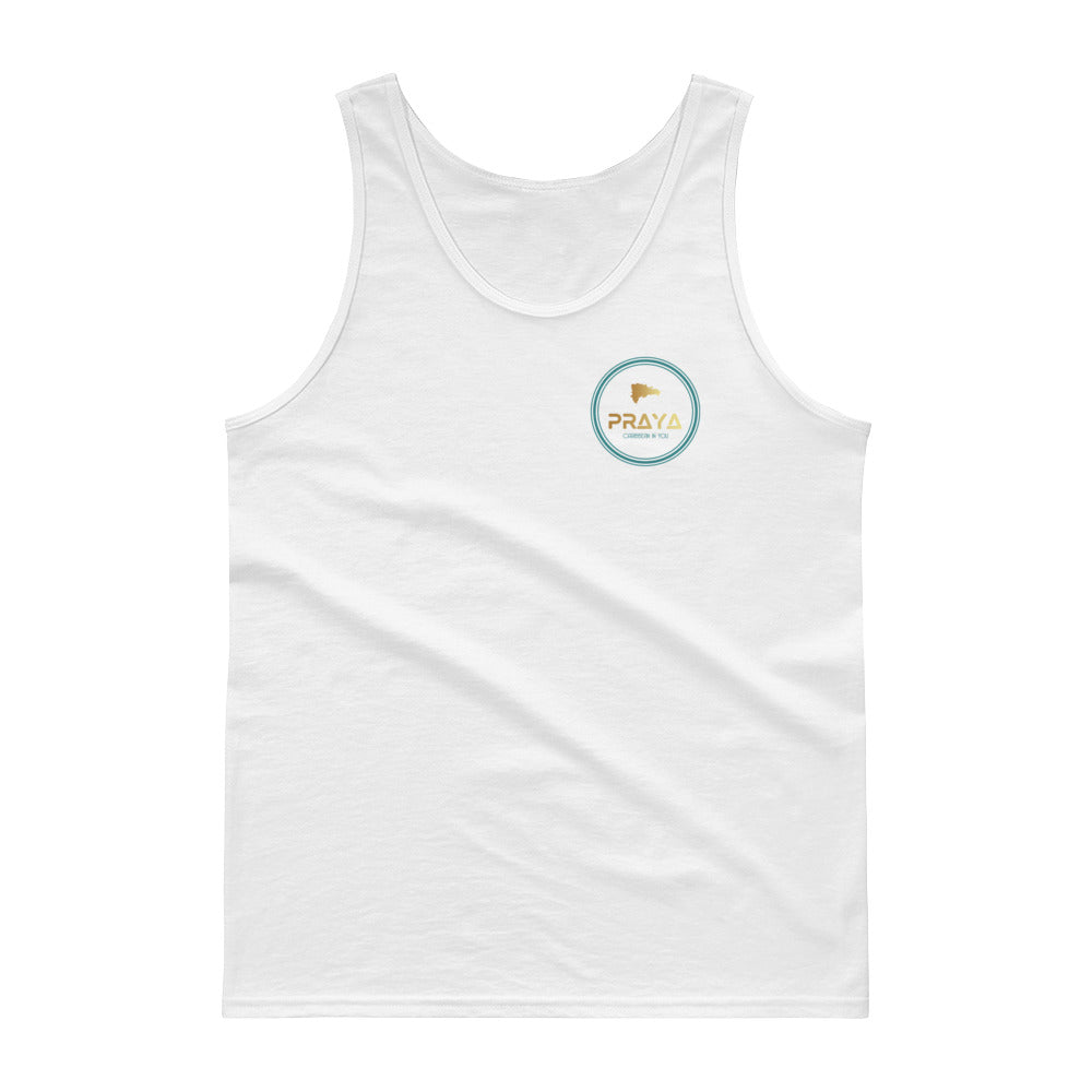 PRAYA Dominican Republic Tank top