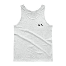 Load image into Gallery viewer, PRAYA O Tank top with back logo