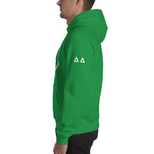 Load image into Gallery viewer, Caribbean Hooded Sweatshirt