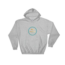 Load image into Gallery viewer, Jamaica Hooded Sweatshirt