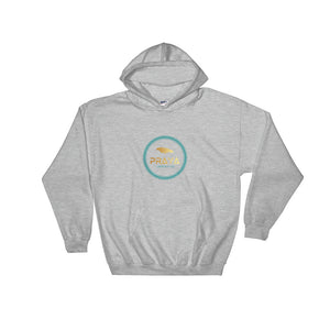 Jamaica Hooded Sweatshirt