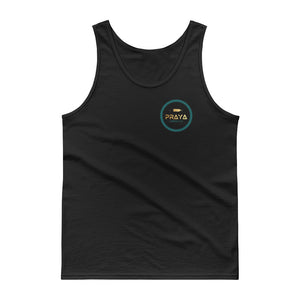 PRAYA Puerto Rico Tank top