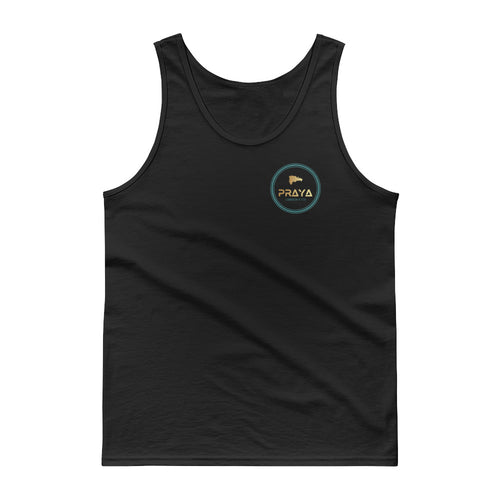 PRAYA Dominican Republic Tank top