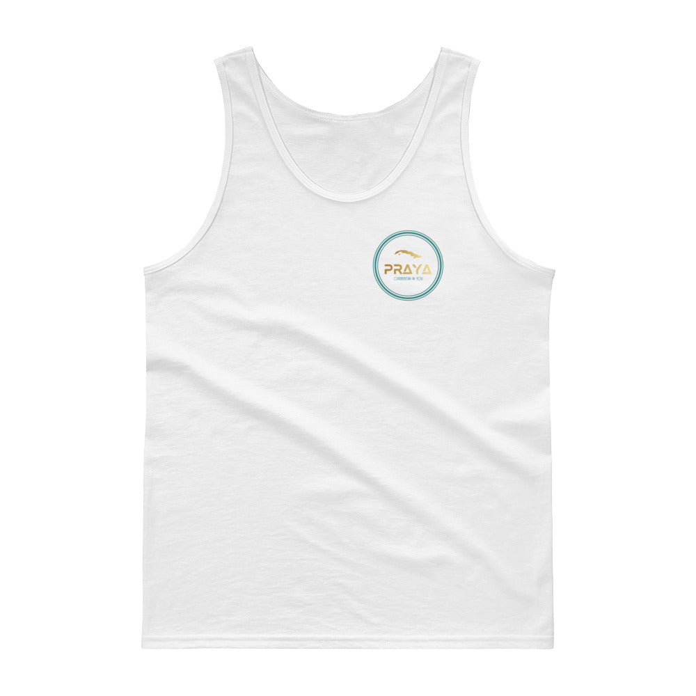 PRAYA Cuba Tank top