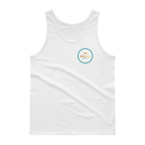 PRAYA Puerto Rico Tank top