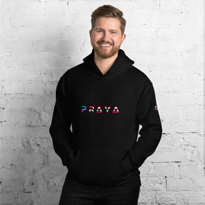 PR Flag Hoodie