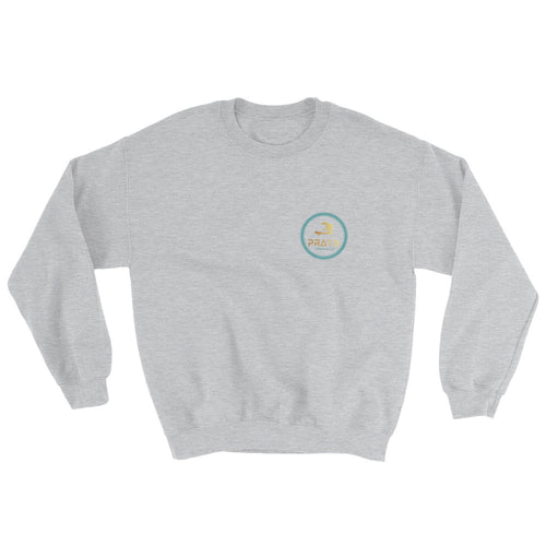 Haiti Sweatshirt