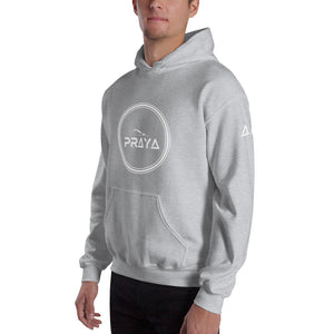 Caribbean Hooded Sweatshirt