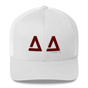 AA PRAYA Trucker Cap