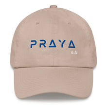 Load image into Gallery viewer, PRAYA AA Dad hat