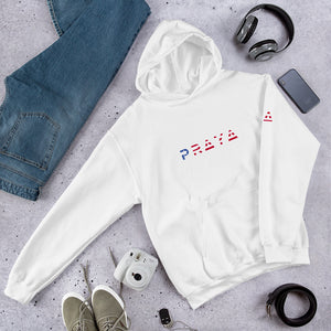 PR Flag Hoodie