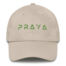 Load image into Gallery viewer, PRAYA Cotton Cap embroidered