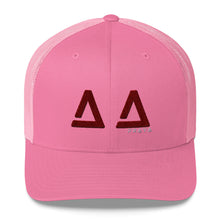 Load image into Gallery viewer, AA PRAYA Trucker Cap