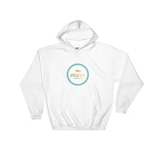 Load image into Gallery viewer, Puerto Rico Hooded Sweatshirt