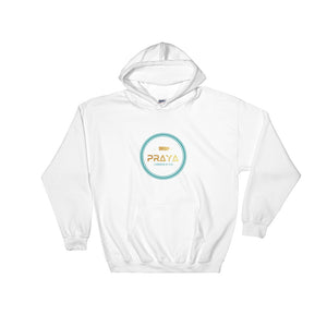 Puerto Rico Hooded Sweatshirt