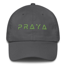 Load image into Gallery viewer, PRAYA Cotton Cap embroidered