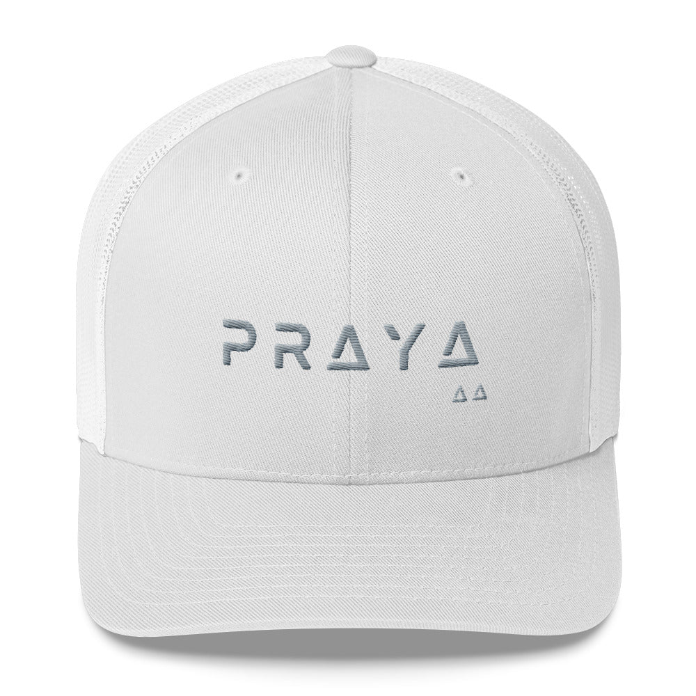 PRAYA AA Trucker Cap