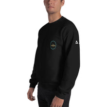 Load image into Gallery viewer, PRAYA Caribbean Sweatshirt