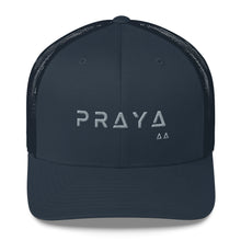 Load image into Gallery viewer, PRAYA AA Trucker Cap