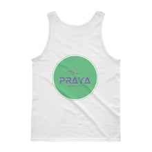 Load image into Gallery viewer, PRAYA Tank top back logo