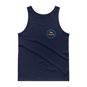 PRAYA Jamaica Tank top