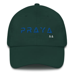 PRAYA AA Dad hat