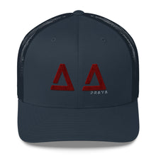 Load image into Gallery viewer, AA PRAYA Trucker Cap