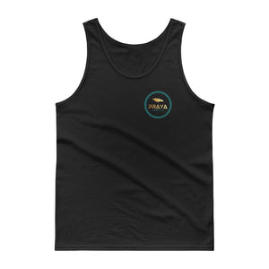 PRAYA Jamaica Tank top