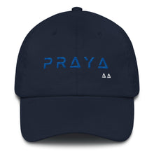 Load image into Gallery viewer, PRAYA AA Dad hat