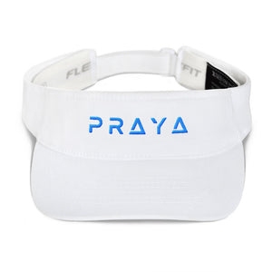 PRAYA Visor