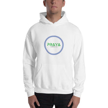 Load image into Gallery viewer, PRAYA O Hooded Sweatshirt