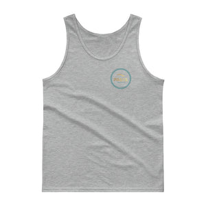 PRAYA Cuba Tank top