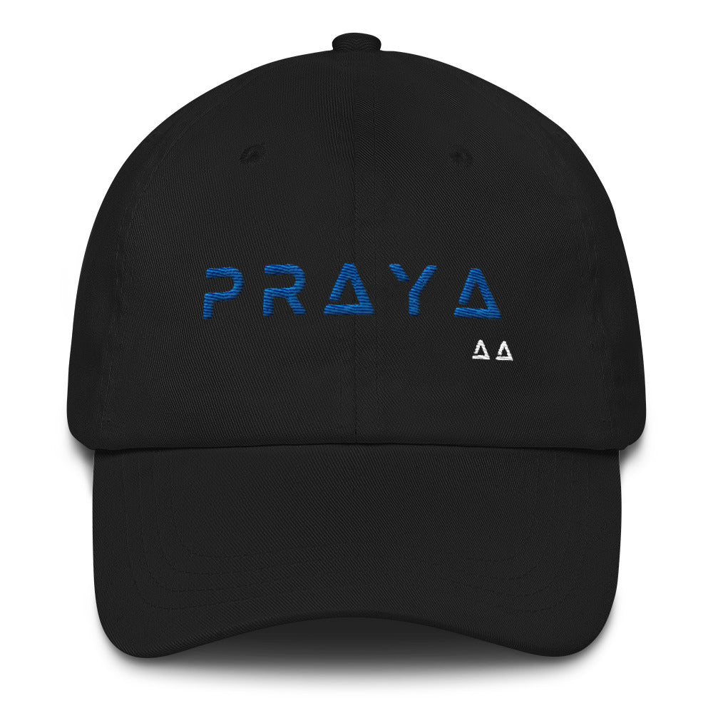 PRAYA AA Dad hat