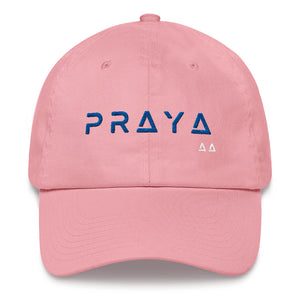 PRAYA AA Dad hat