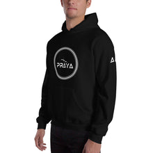 Load image into Gallery viewer, Caribbean Hooded Sweatshirt