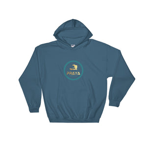 Haiti Hooded Sweatshirt