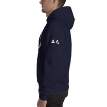 Load image into Gallery viewer, Caribbean Hooded Sweatshirt