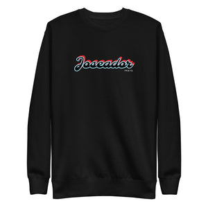 Joseador Unisex Fleece Pullover