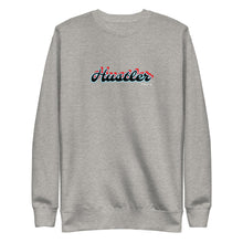 Load image into Gallery viewer, Hustler Unisex Fleece Pullover