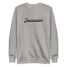 Load image into Gallery viewer, Joseador Unisex Fleece Pullover