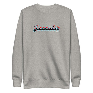 Joseador Unisex Fleece Pullover