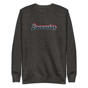 Joseador Unisex Fleece Pullover