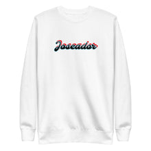 Load image into Gallery viewer, Joseador Unisex Fleece Pullover