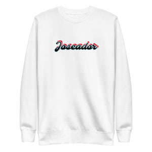 Joseador Unisex Fleece Pullover